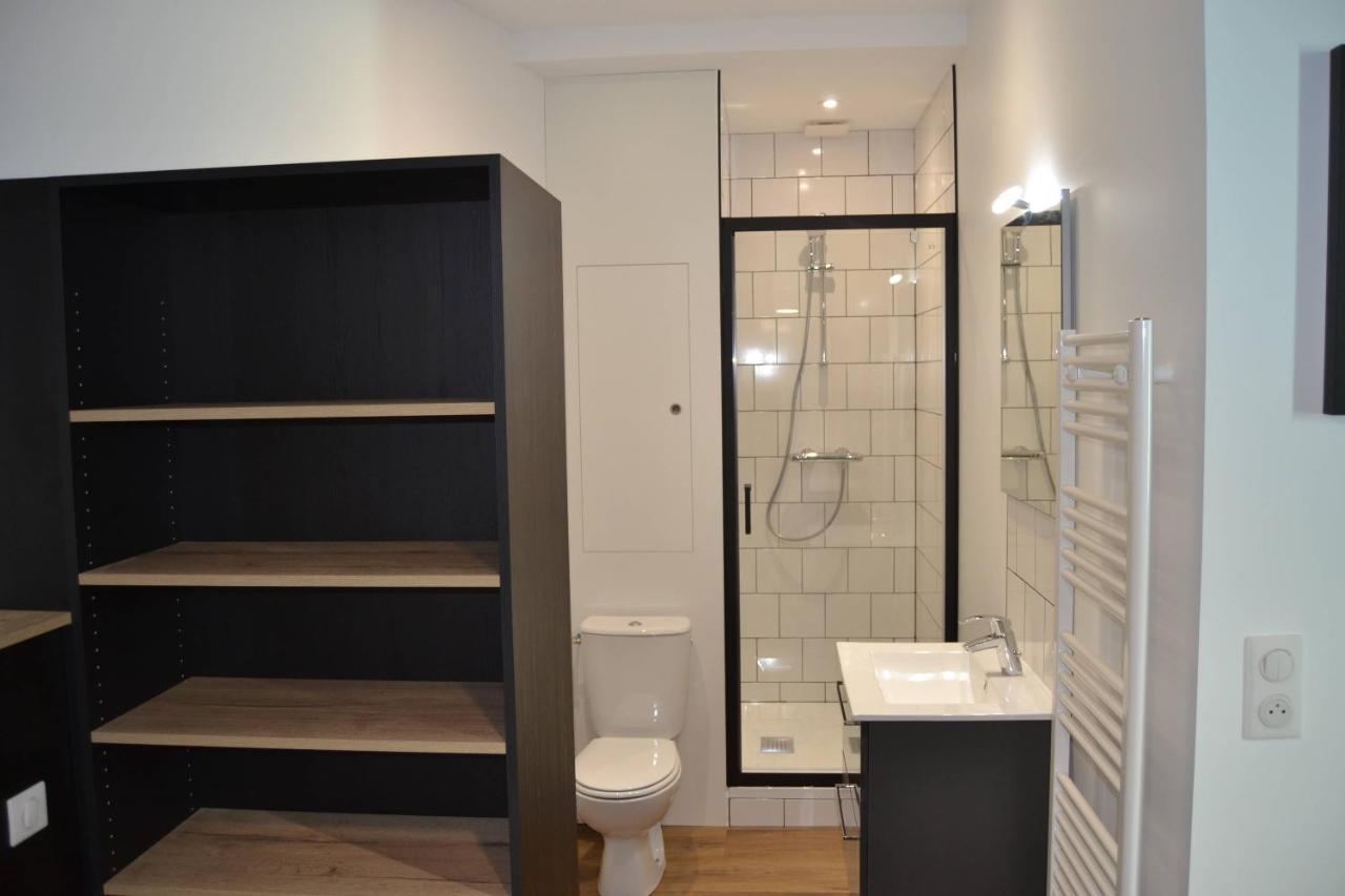 Nouveau Grand Luxe Proximite Siege Michelin Clermont-Ferrand